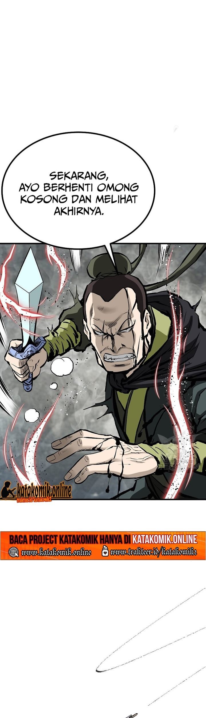 Archer Sword God : Descendants of the Archer Chapter 33 Gambar 17