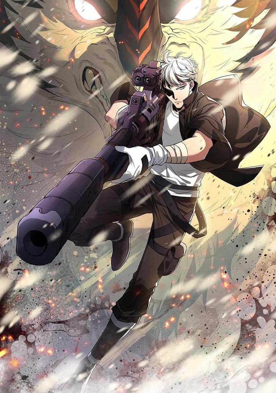 King of Runes Chapter 16 Gambar 19