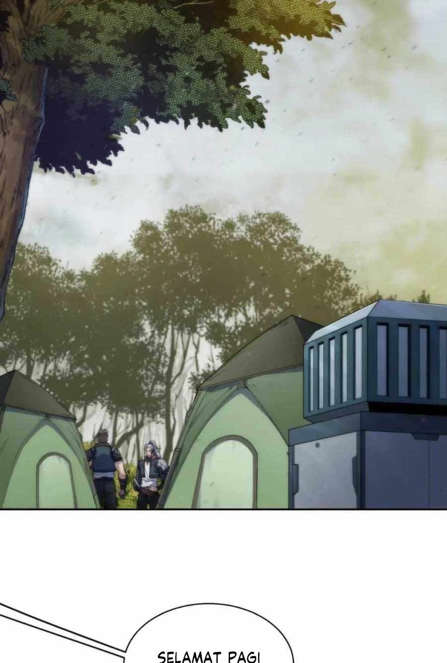 King of Runes Chapter 16 Gambar 31
