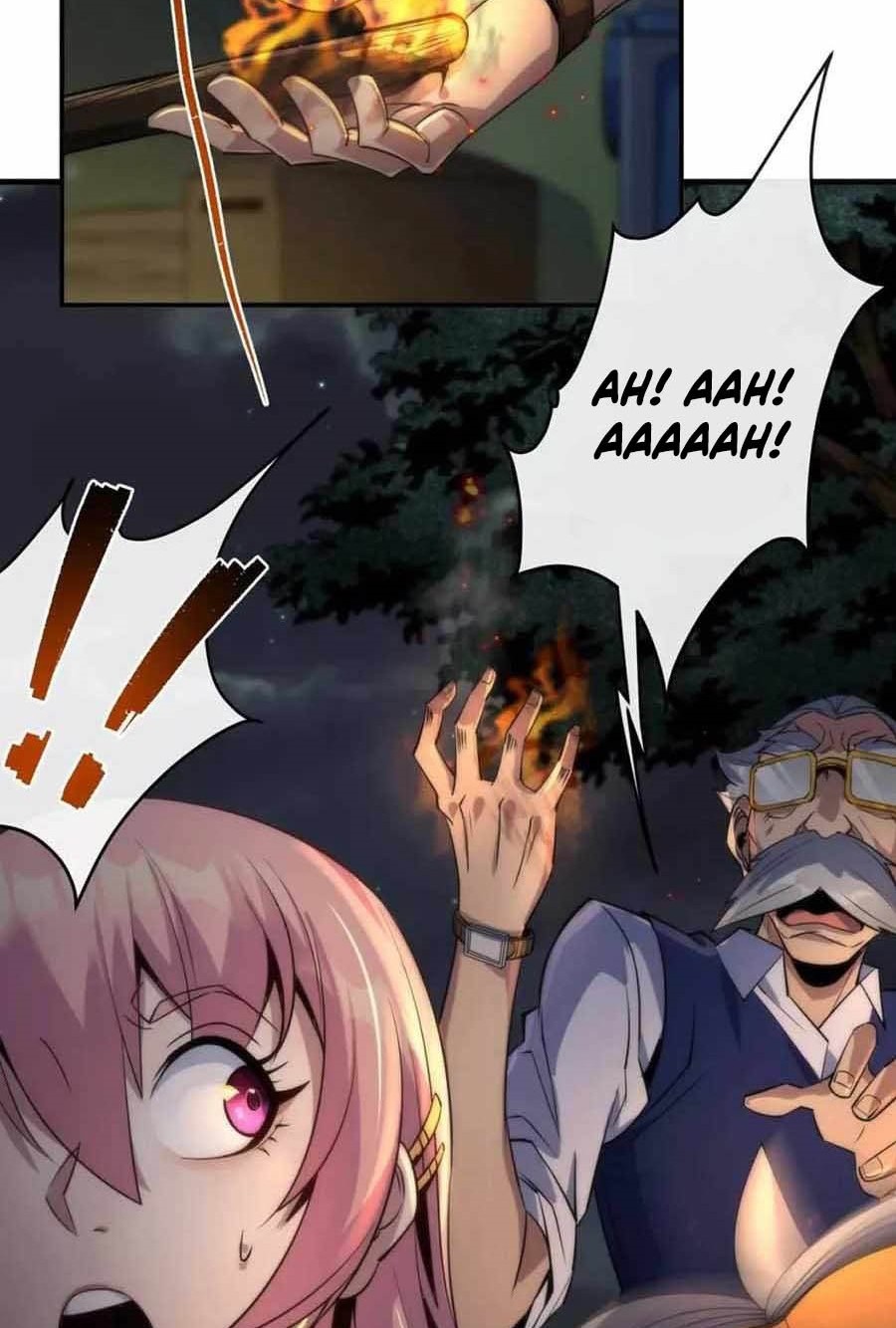 King of Runes Chapter 16 Gambar 41
