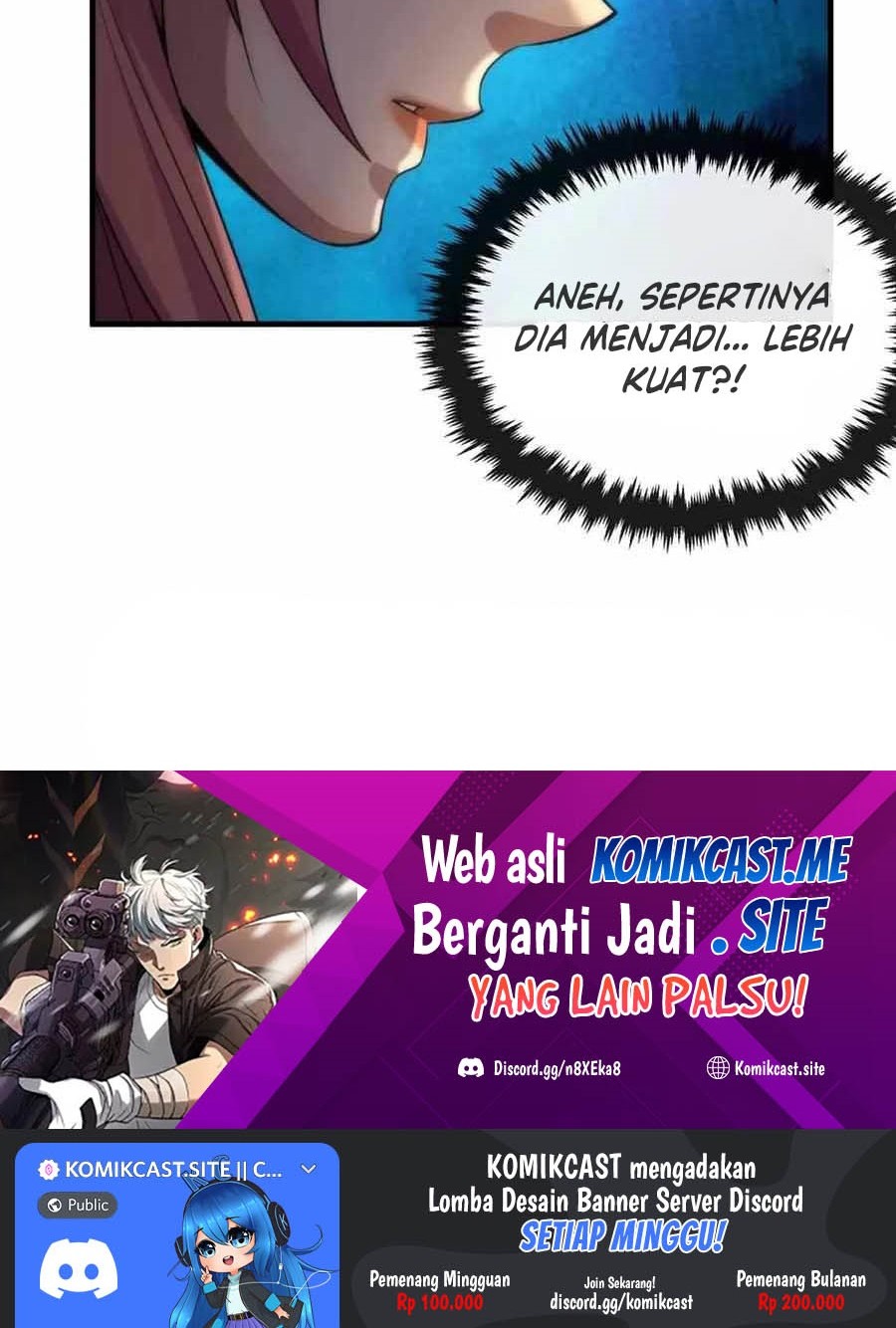 King of Runes Chapter 16 Gambar 45