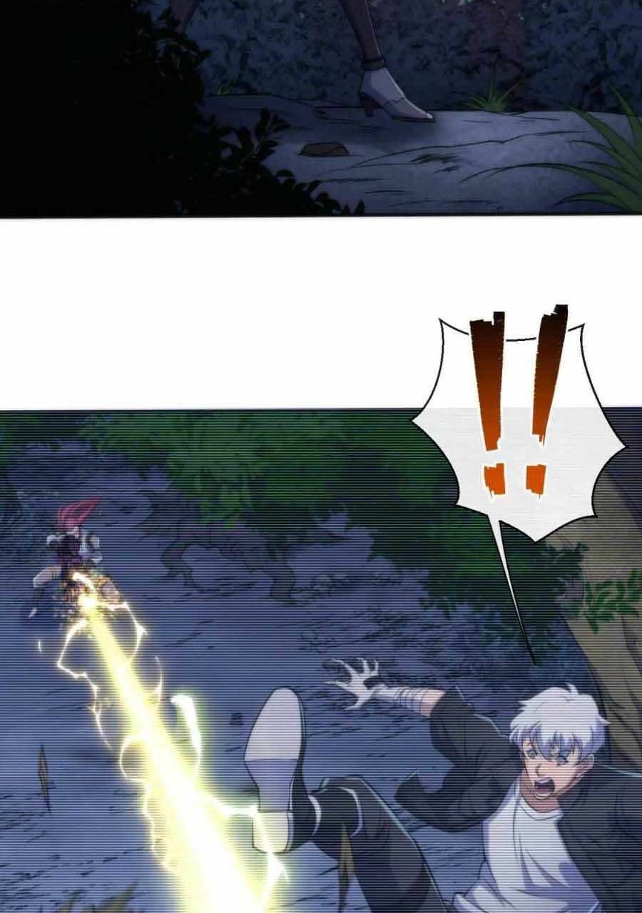 King of Runes Chapter 16 Gambar 3