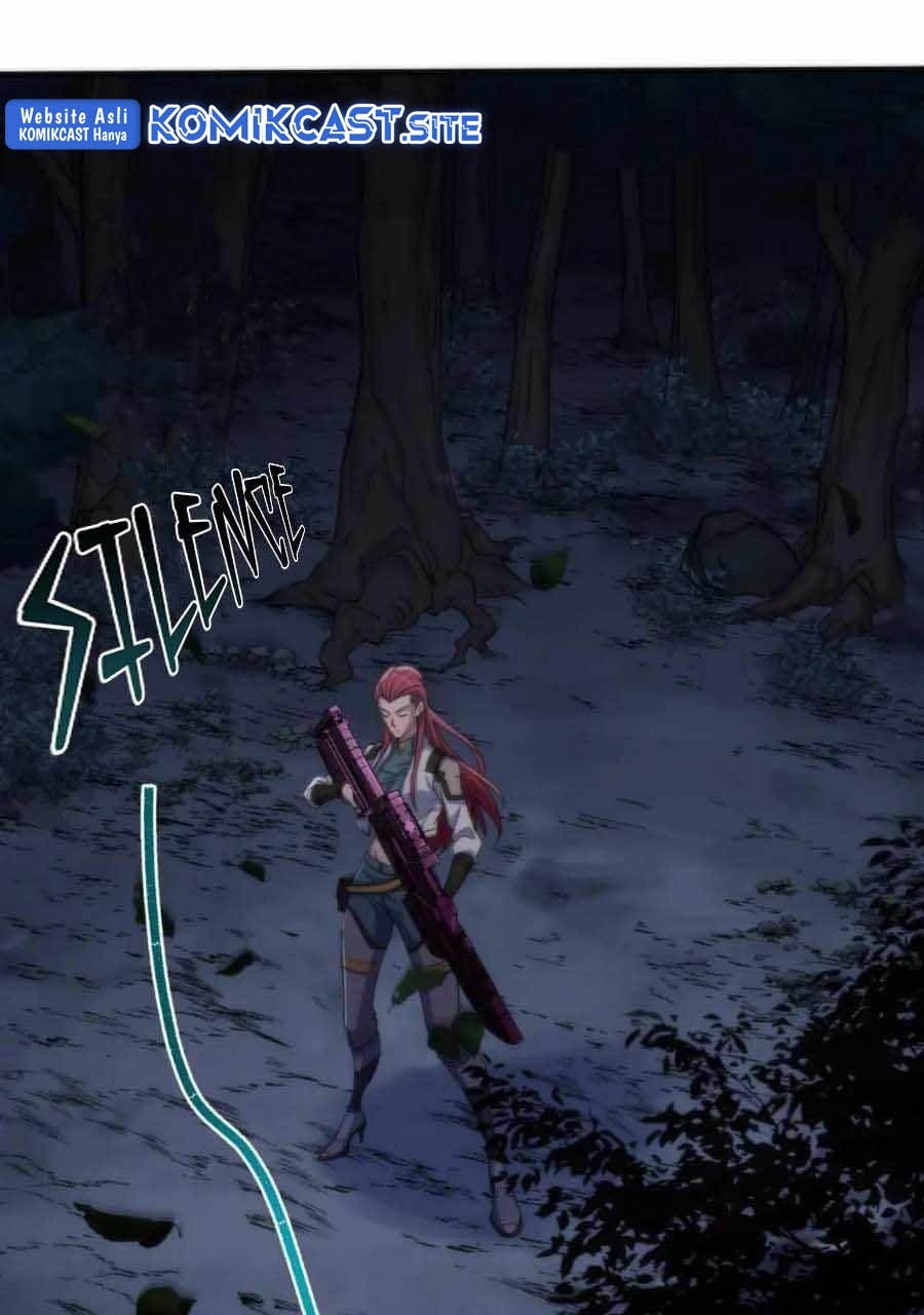 King of Runes Chapter 16 Gambar 5