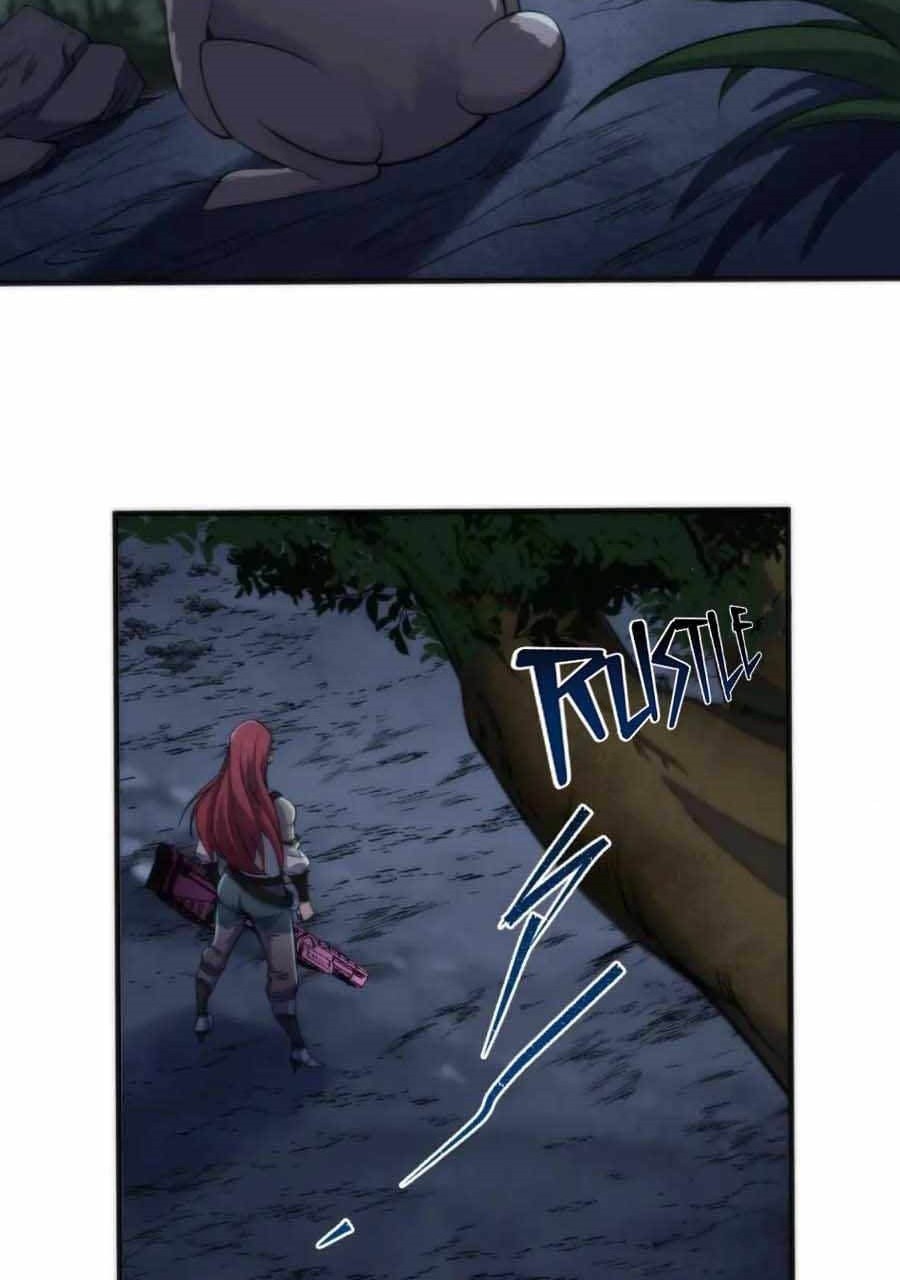 King of Runes Chapter 16 Gambar 9