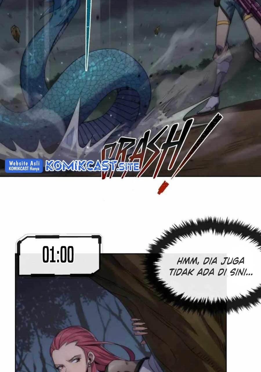 King of Runes Chapter 16 Gambar 11