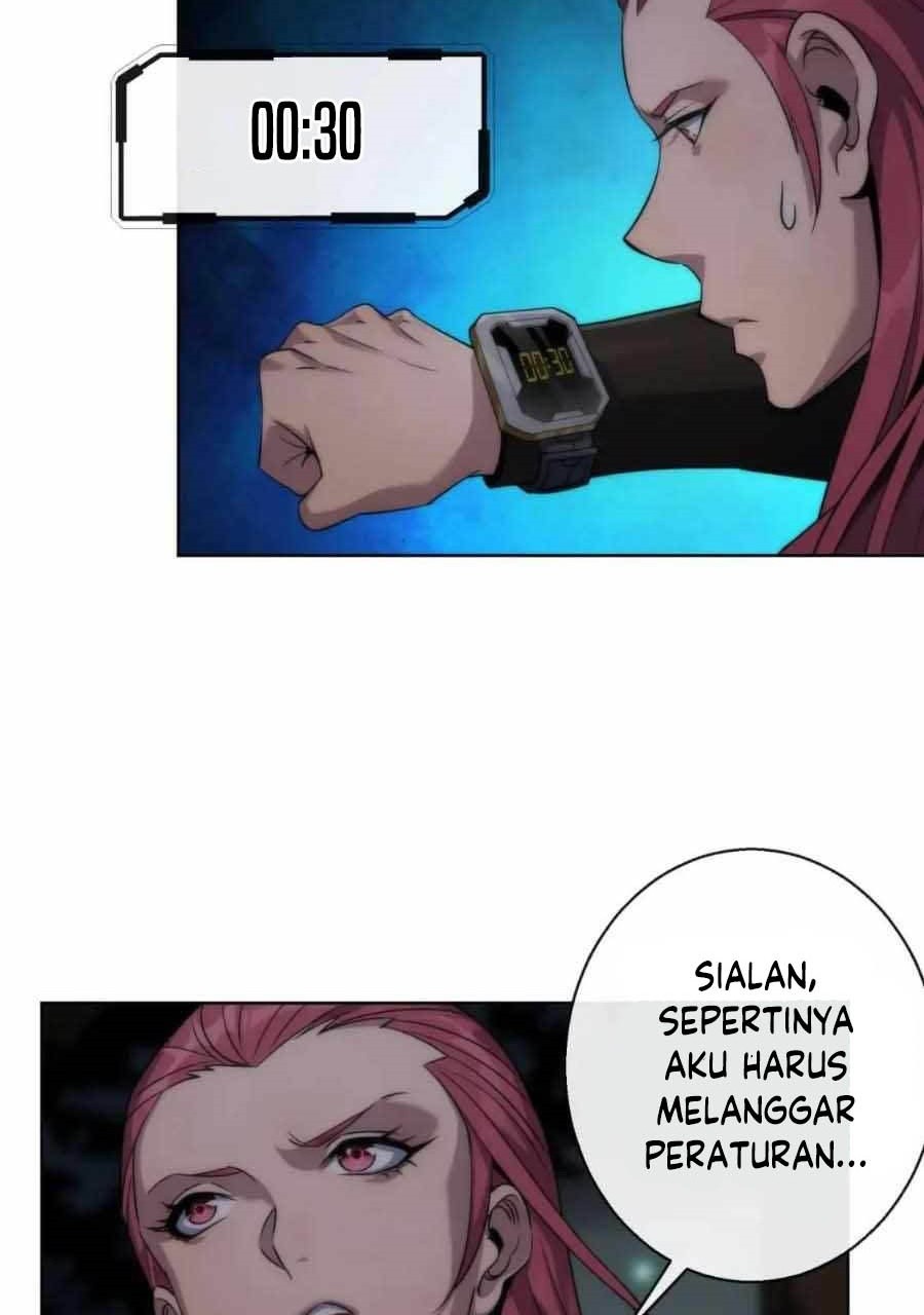 King of Runes Chapter 16 Gambar 13