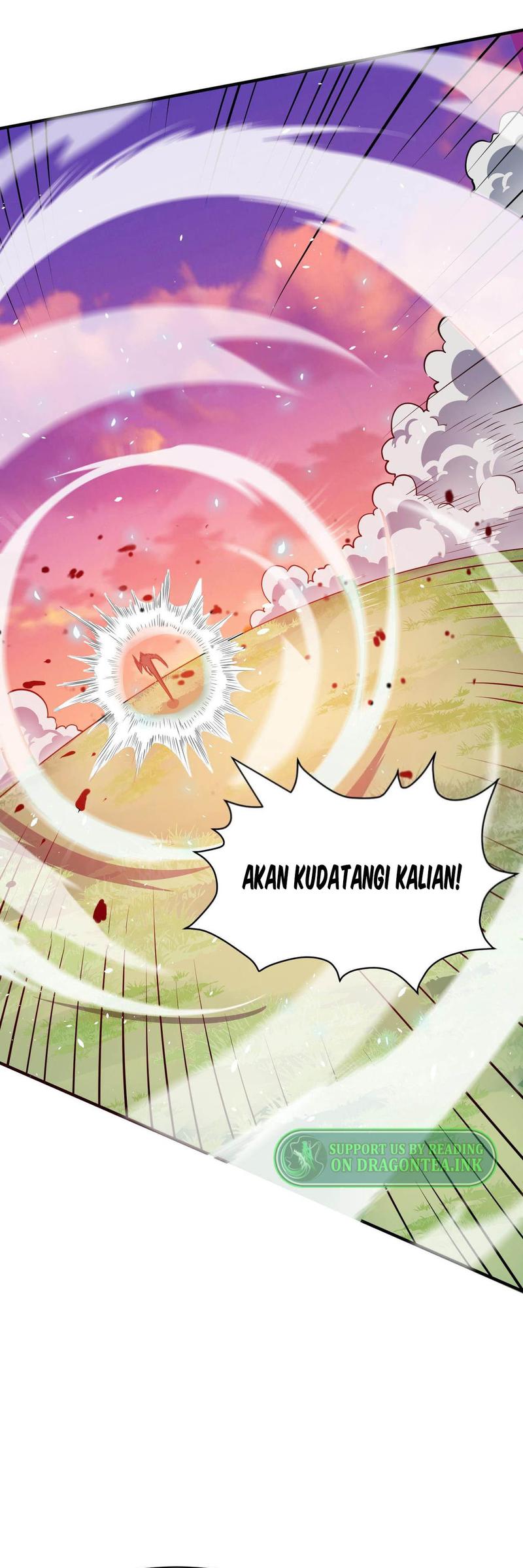 Global Mayhem: Awakening SSS-Class Talent at the Start! Chapter 23 Gambar 39