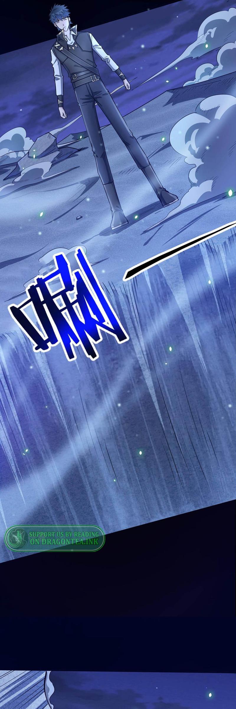 Global Mayhem: Awakening SSS-Class Talent at the Start! Chapter 23 Gambar 47