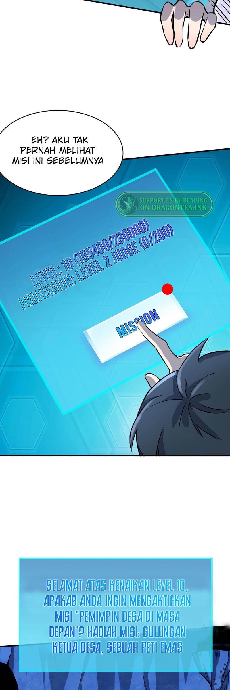 Global Mayhem: Awakening SSS-Class Talent at the Start! Chapter 23 Gambar 5