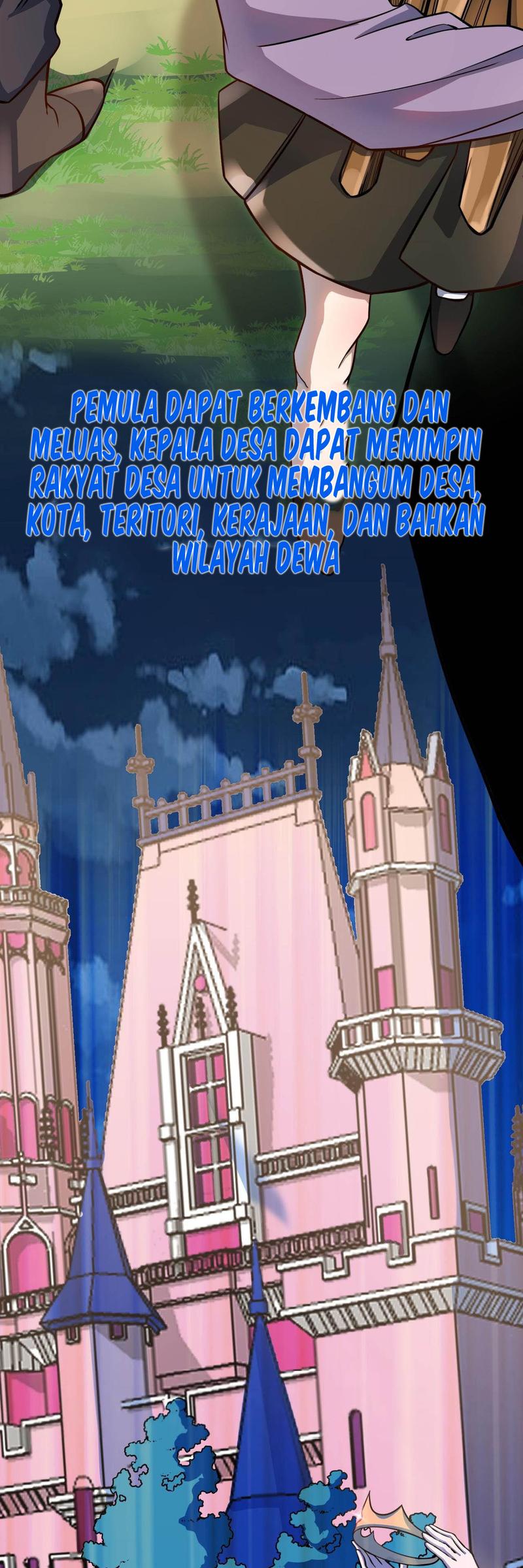 Global Mayhem: Awakening SSS-Class Talent at the Start! Chapter 23 Gambar 9