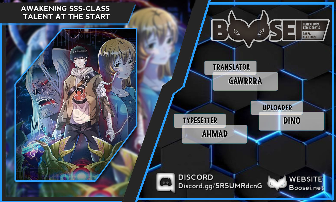 Baca Komik Global Mayhem: Awakening SSS-Class Talent at the Start! Chapter 22 Gambar 1