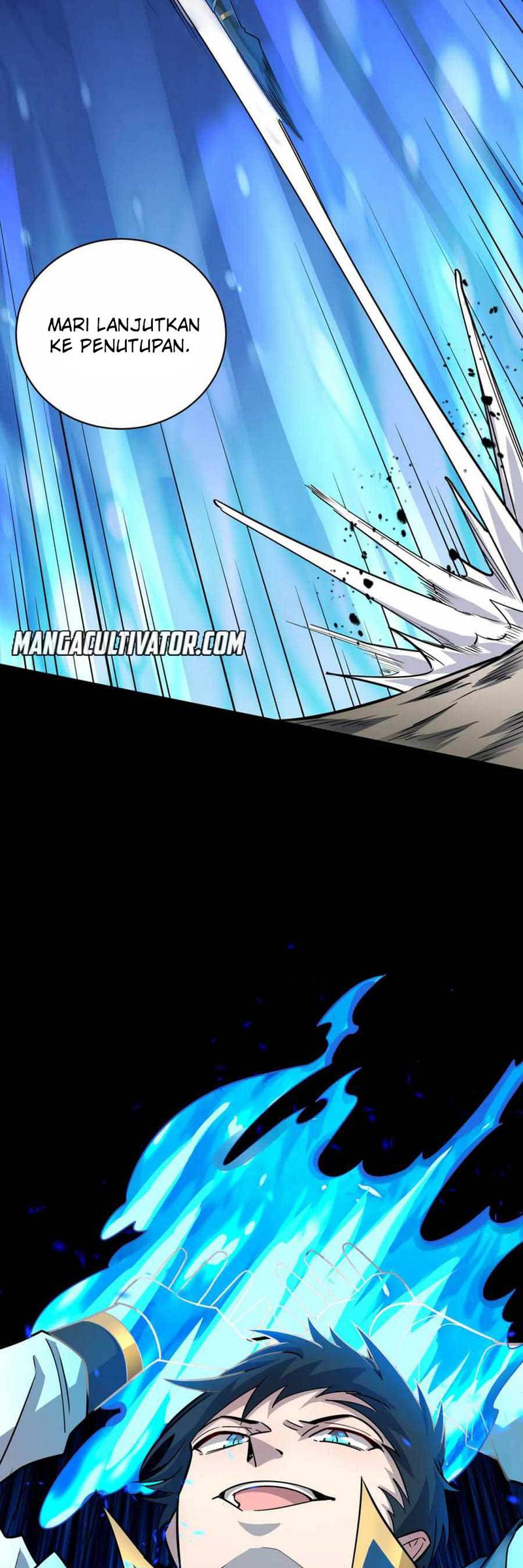 Global Mayhem: Awakening SSS-Class Talent at the Start! Chapter 22 Gambar 13