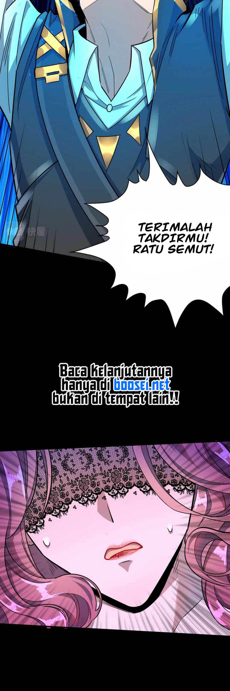 Global Mayhem: Awakening SSS-Class Talent at the Start! Chapter 22 Gambar 14