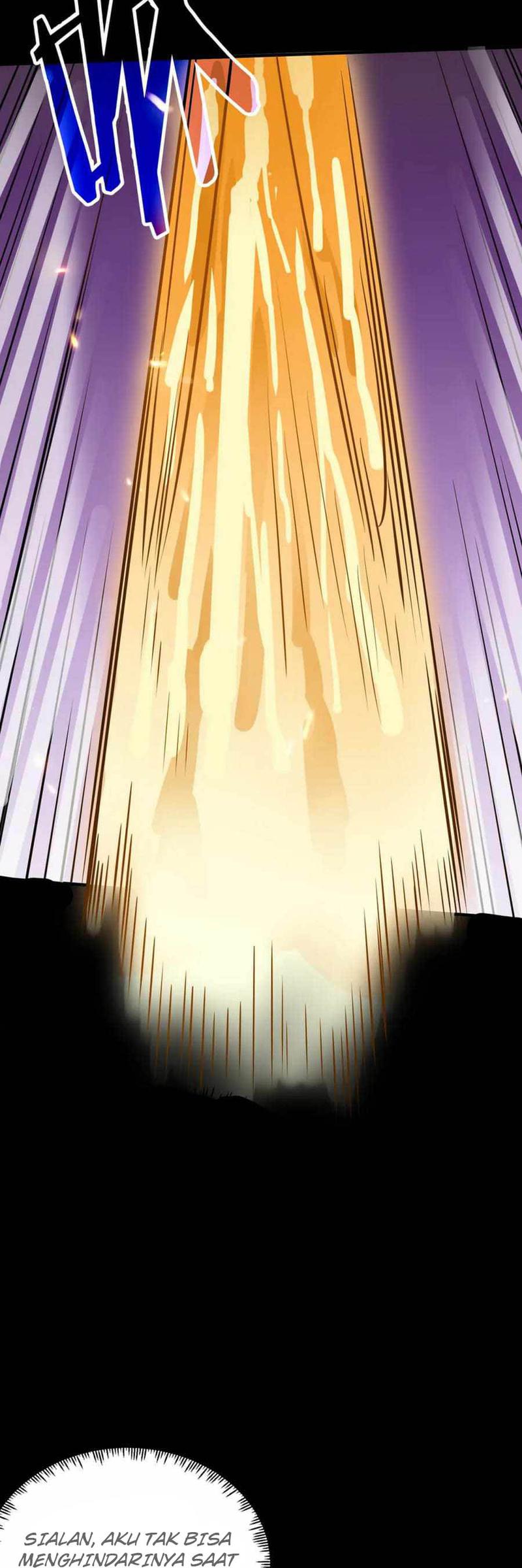 Global Mayhem: Awakening SSS-Class Talent at the Start! Chapter 22 Gambar 16