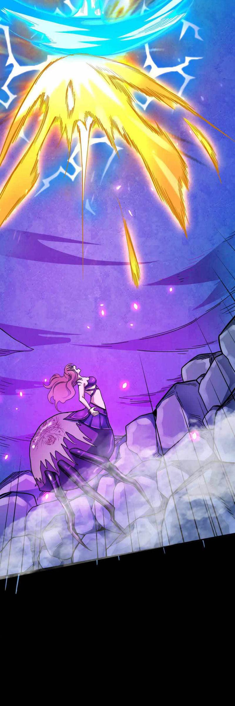 Global Mayhem: Awakening SSS-Class Talent at the Start! Chapter 22 Gambar 25