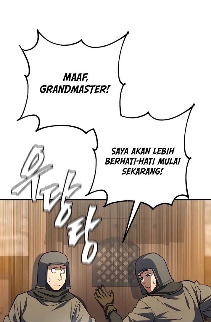 Baca Manhwa I Picked A Hammer To Save The World Chapter 10 Gambar 2