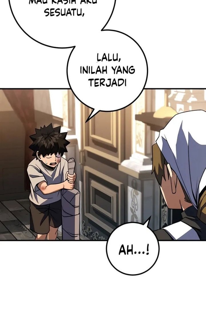 I Picked A Hammer To Save The World Chapter 10 Gambar 10