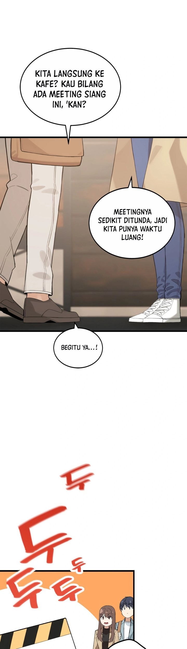 Drama Writer Who Reads Spoilers Chapter 09 Gambar 17