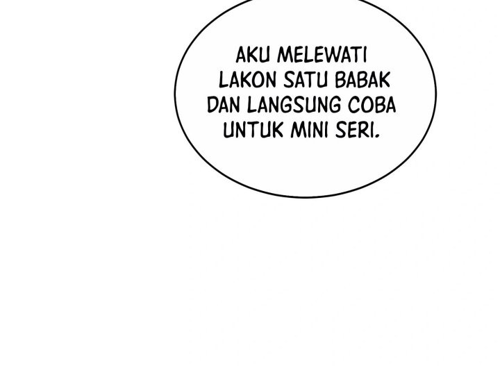 Drama Writer Who Reads Spoilers Chapter 09 Gambar 25