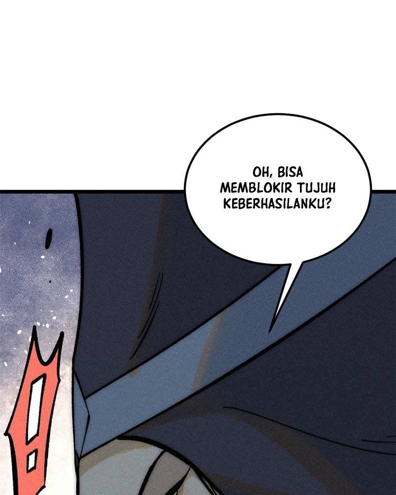 All Hail the Sect Leader Chapter 208 Gambar 17