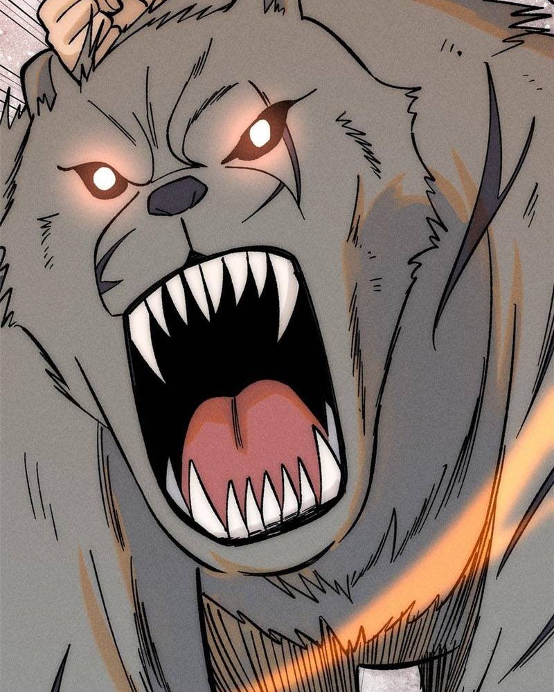 All Hail the Sect Leader Chapter 208 Gambar 36