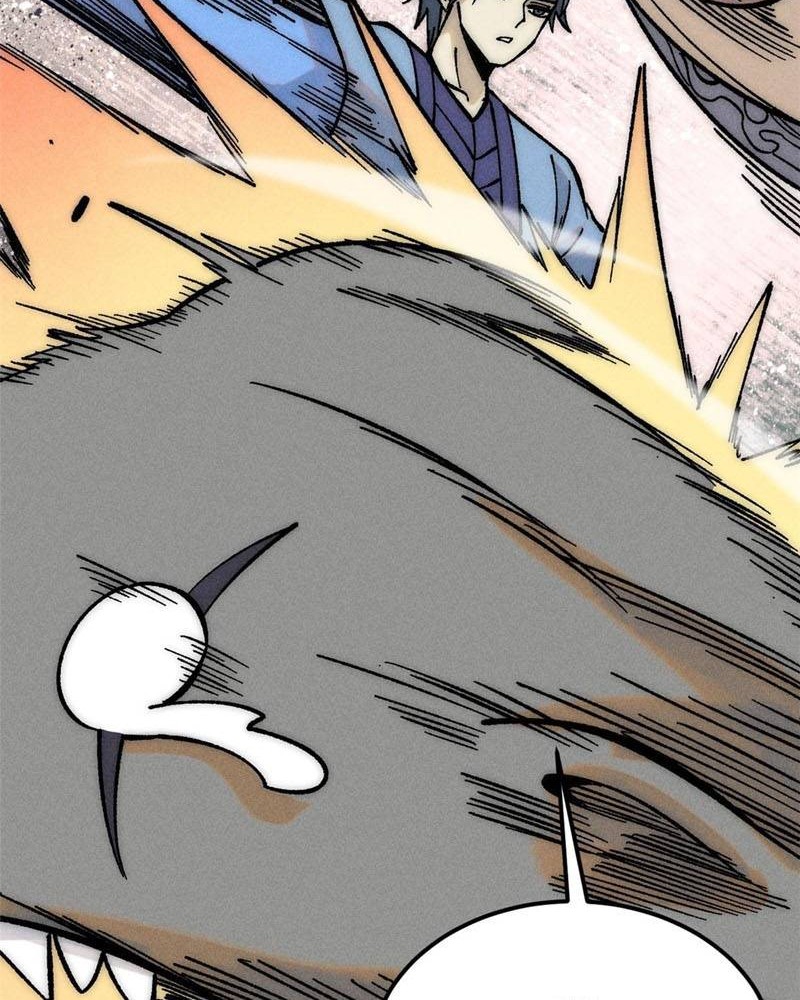 All Hail the Sect Leader Chapter 208 Gambar 44