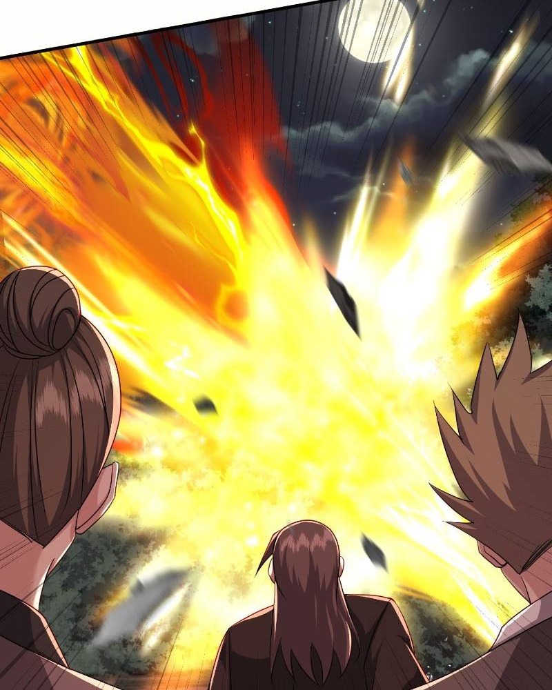I Rely On Rewarding Apprentices To Upgrade Chapter 17 Gambar 25