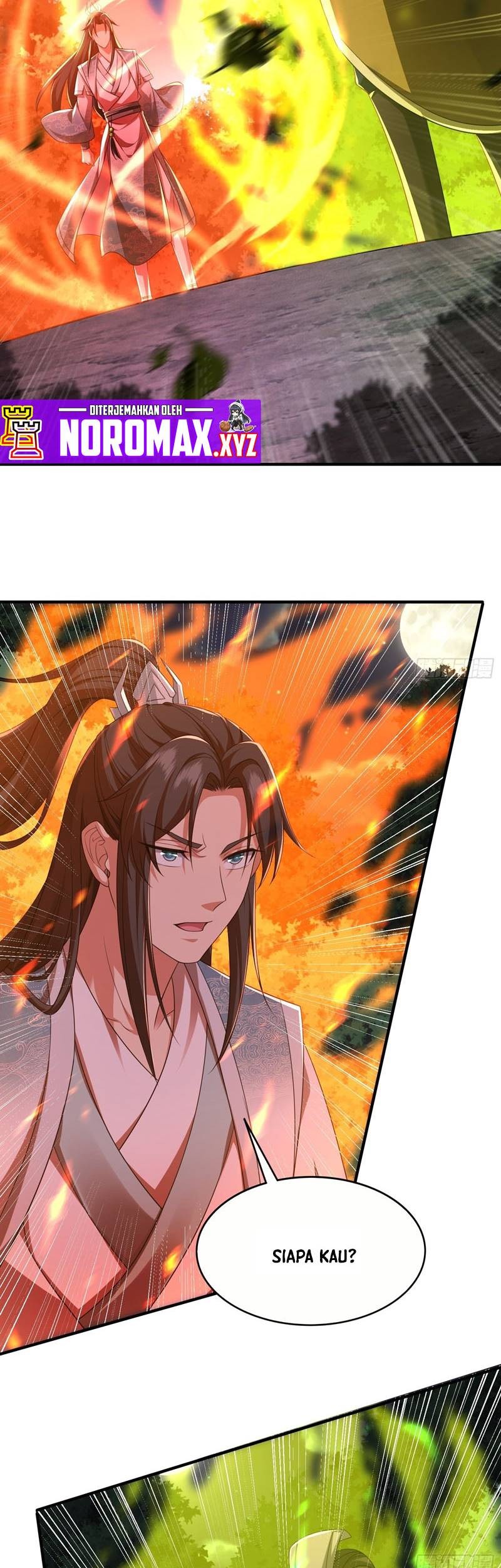 I Rely On Rewarding Apprentices To Upgrade Chapter 17 Gambar 4