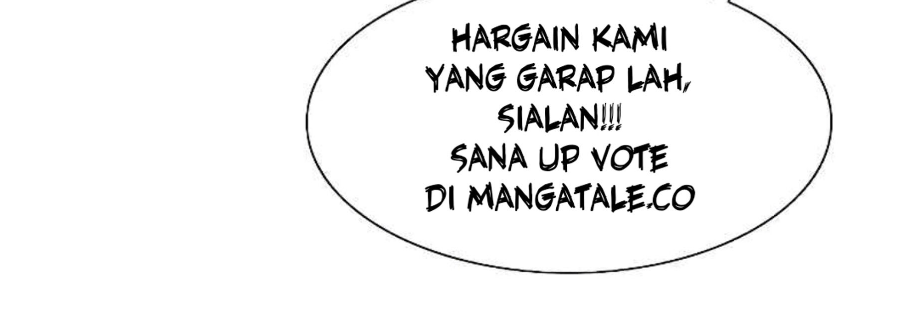 After God Chapter 04 Gambar 52