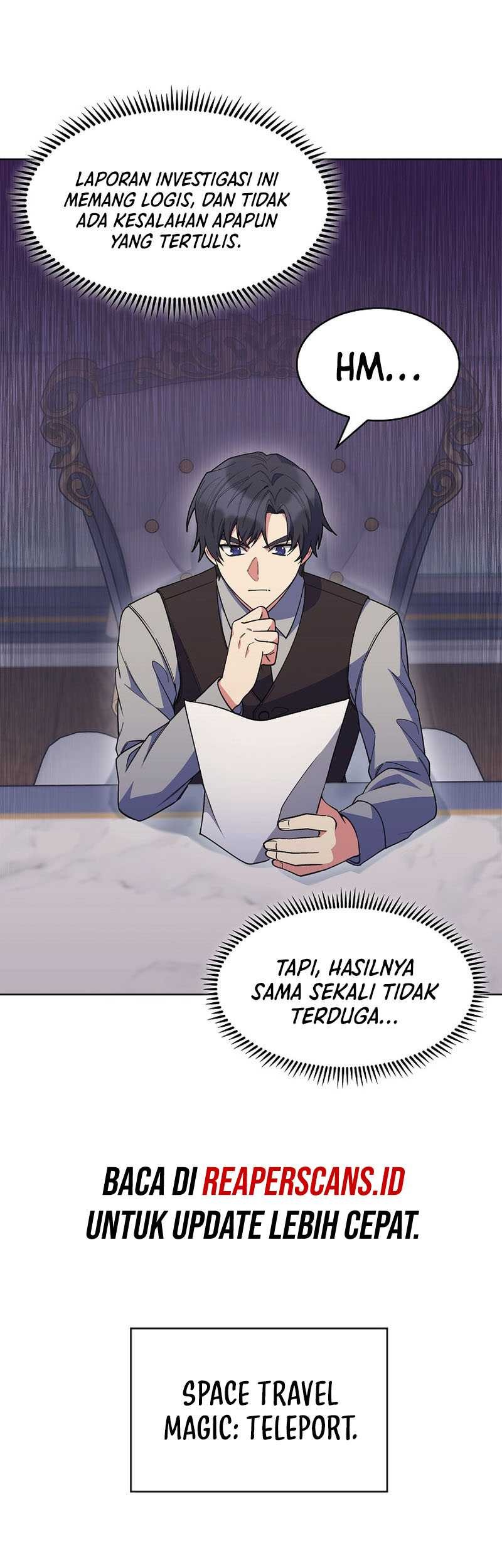 I Regressed to My Ruined Family Chapter 27 Gambar 59