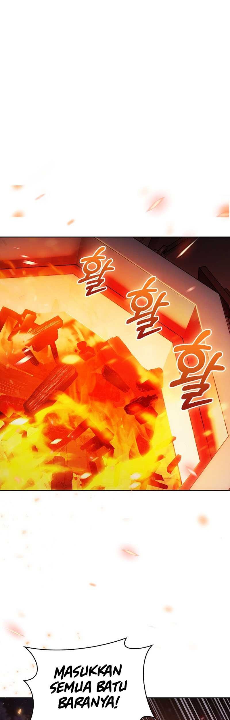 Baca Manhwa I Regressed to My Ruined Family Chapter 27 Gambar 2