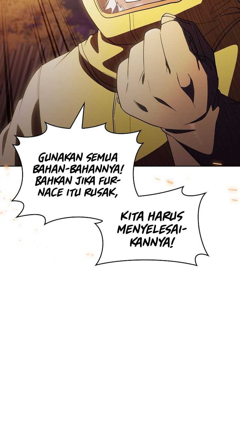 I Regressed to My Ruined Family Chapter 27 Gambar 5