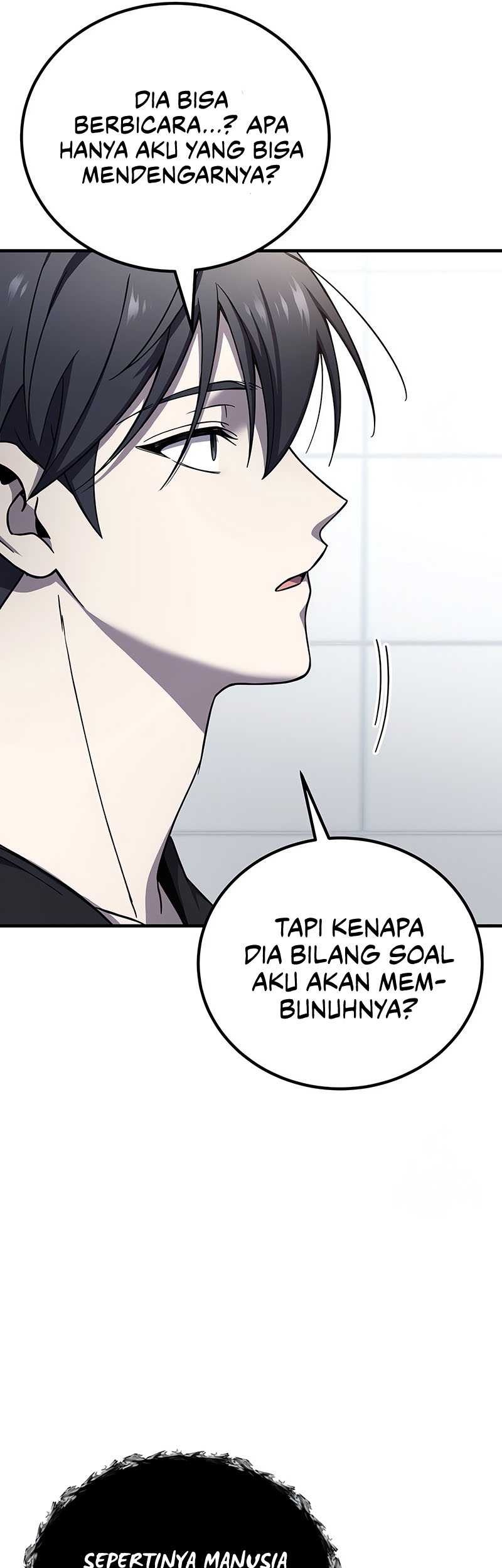 Poison-Eating Healer Chapter 25 Gambar 34