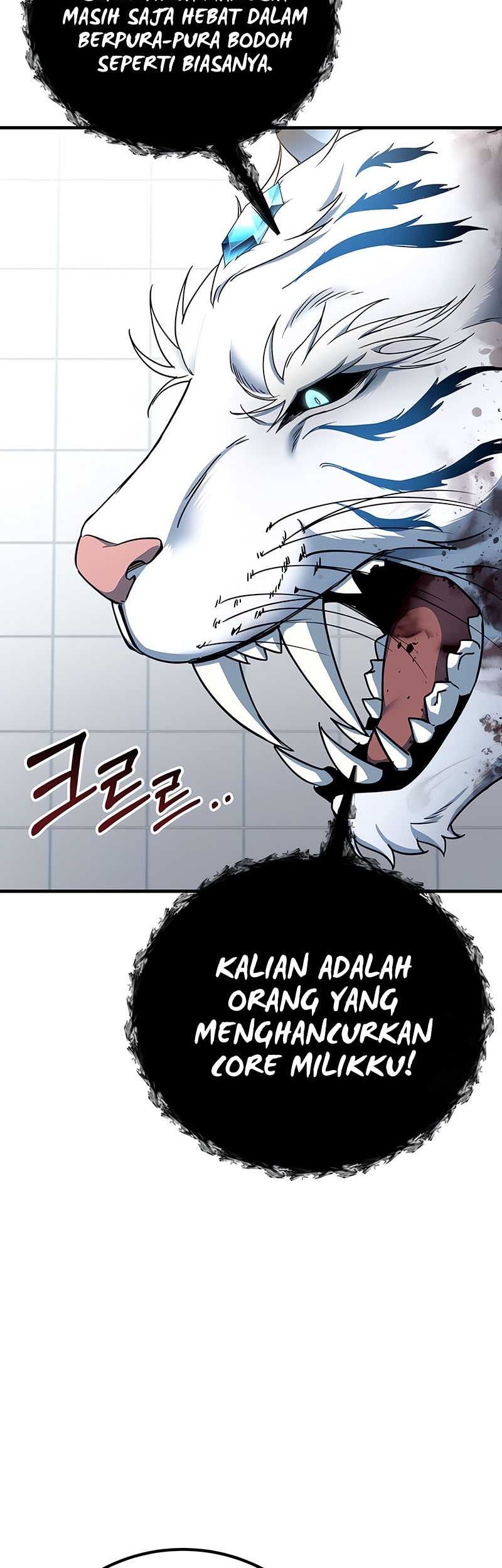 Poison-Eating Healer Chapter 25 Gambar 35