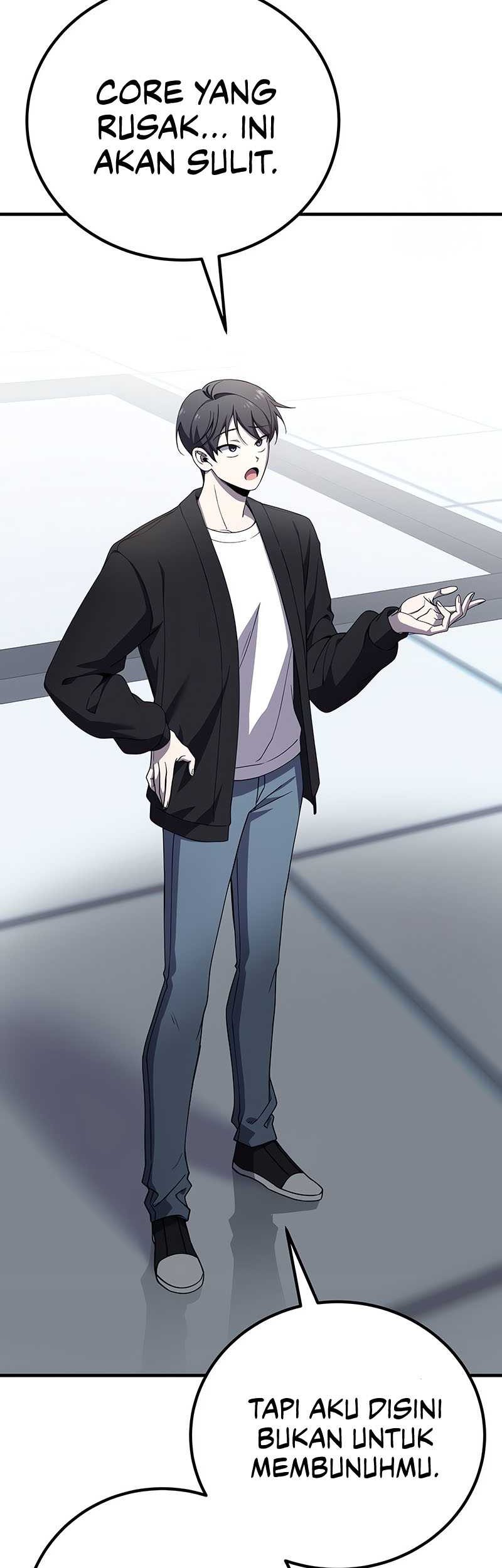 Poison-Eating Healer Chapter 25 Gambar 36