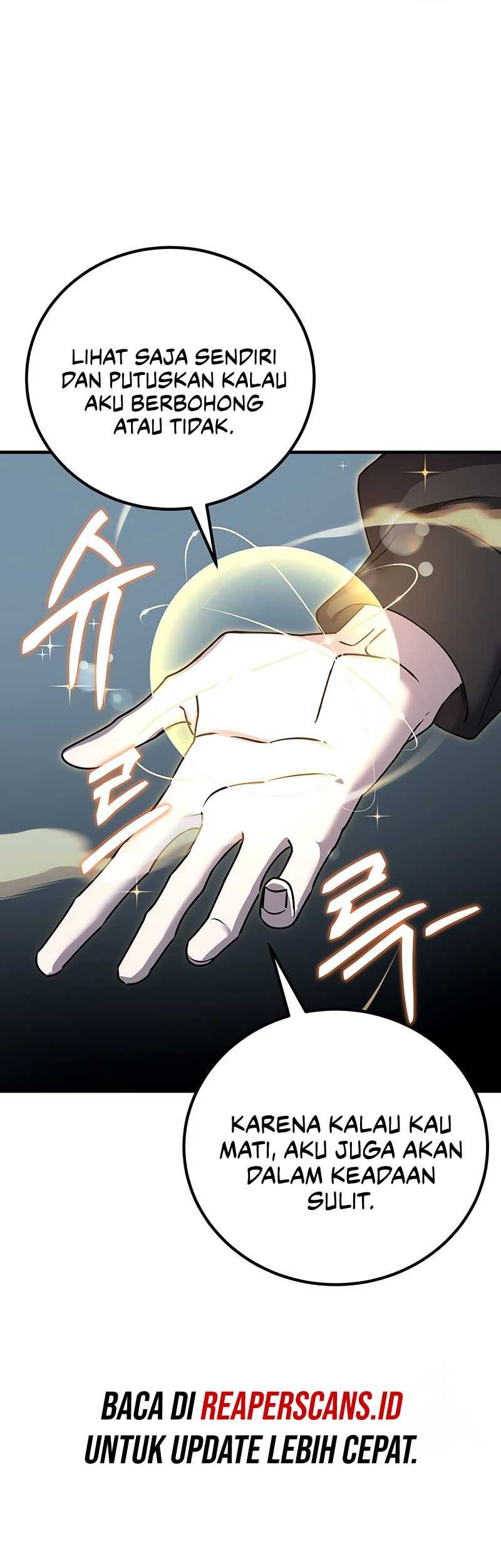 Poison-Eating Healer Chapter 25 Gambar 39