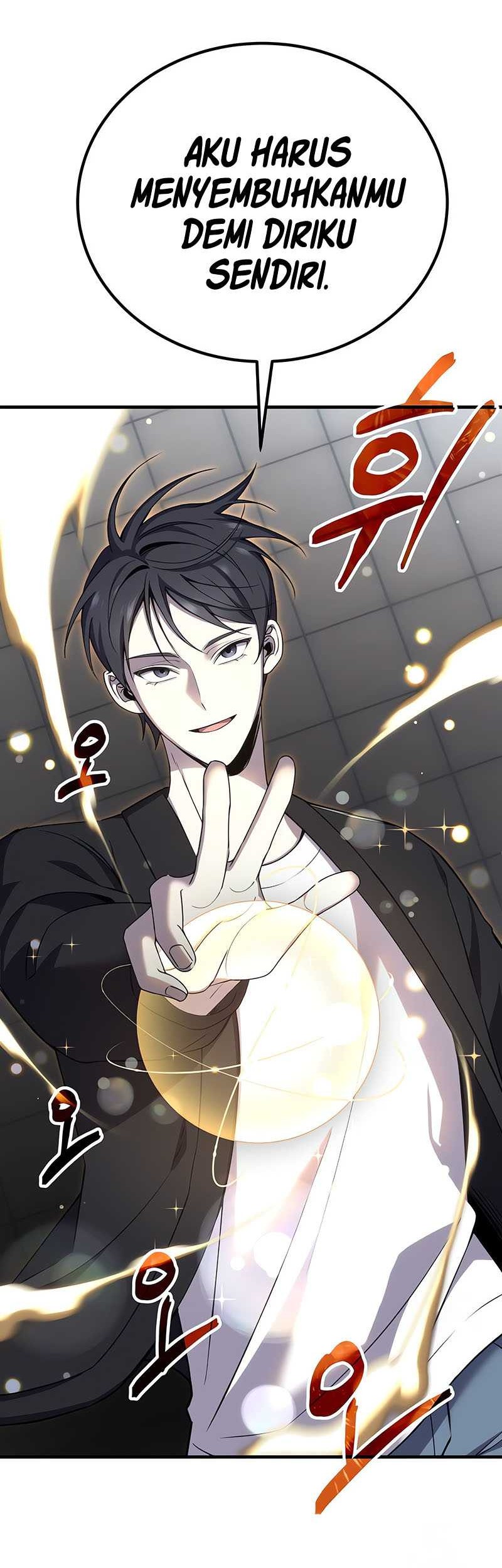 Poison-Eating Healer Chapter 25 Gambar 40