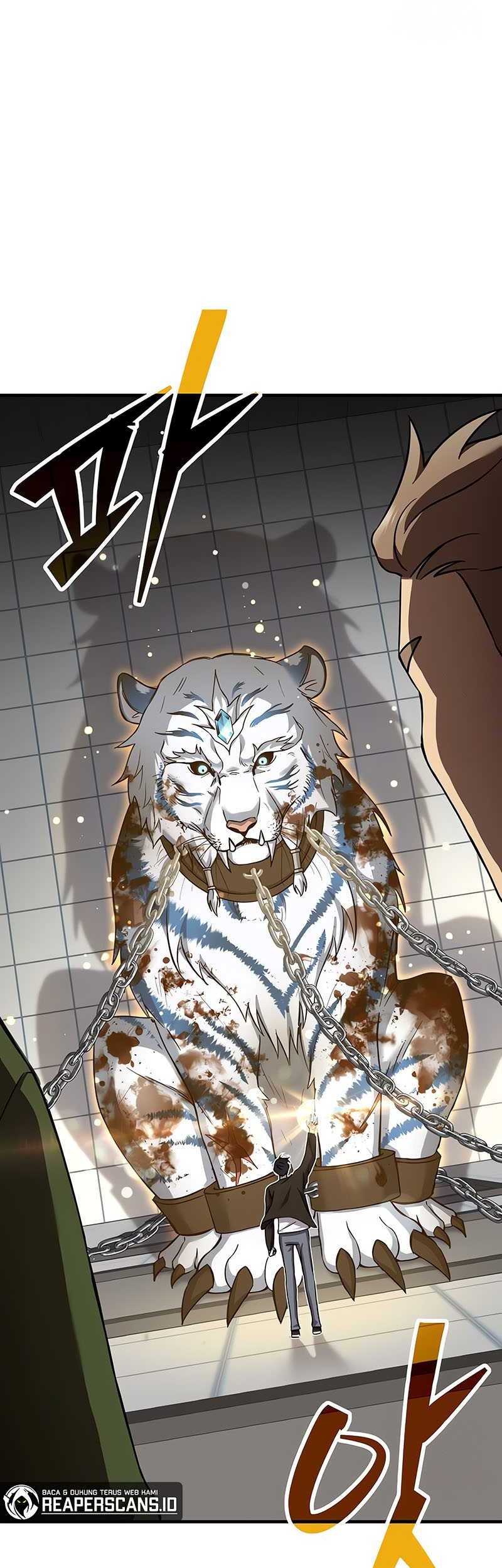 Poison-Eating Healer Chapter 25 Gambar 41