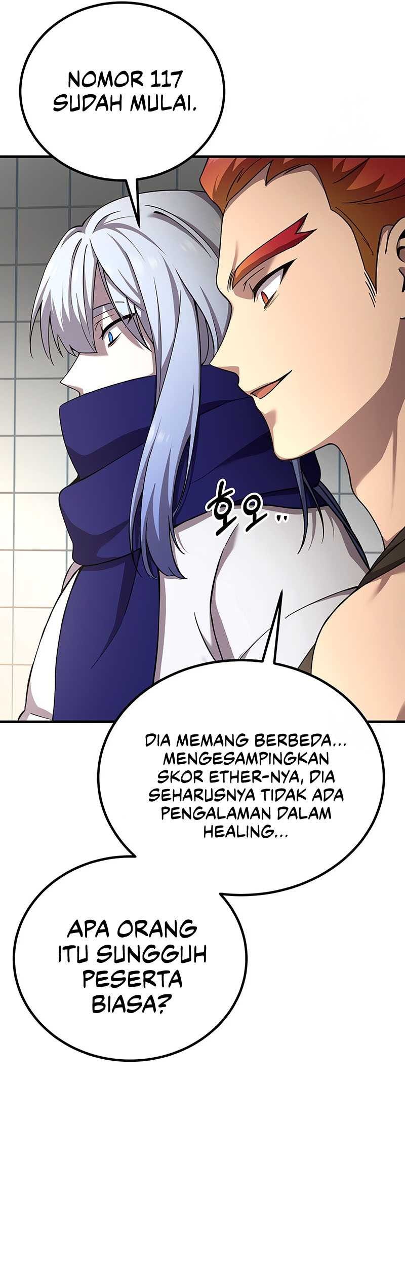 Poison-Eating Healer Chapter 25 Gambar 43