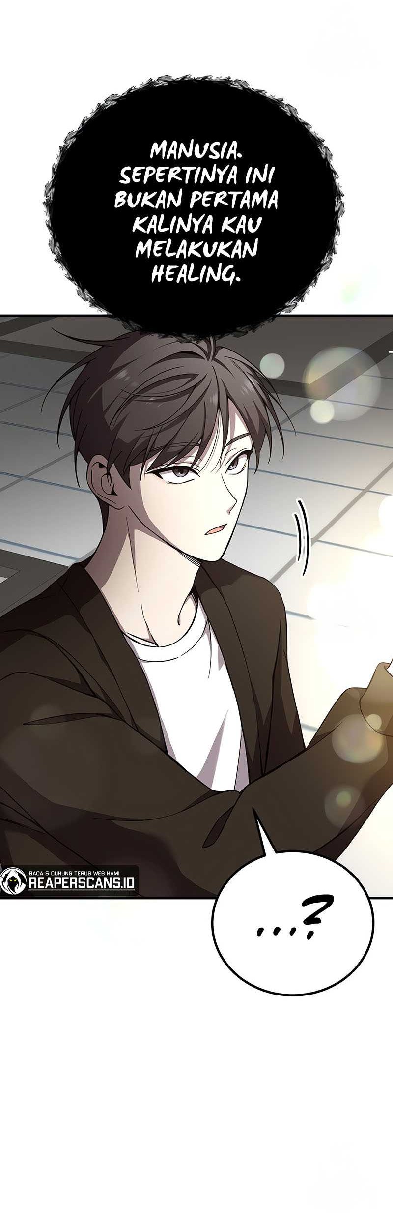Poison-Eating Healer Chapter 25 Gambar 44