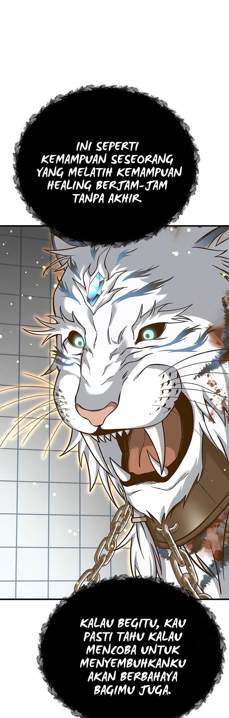Poison-Eating Healer Chapter 25 Gambar 45