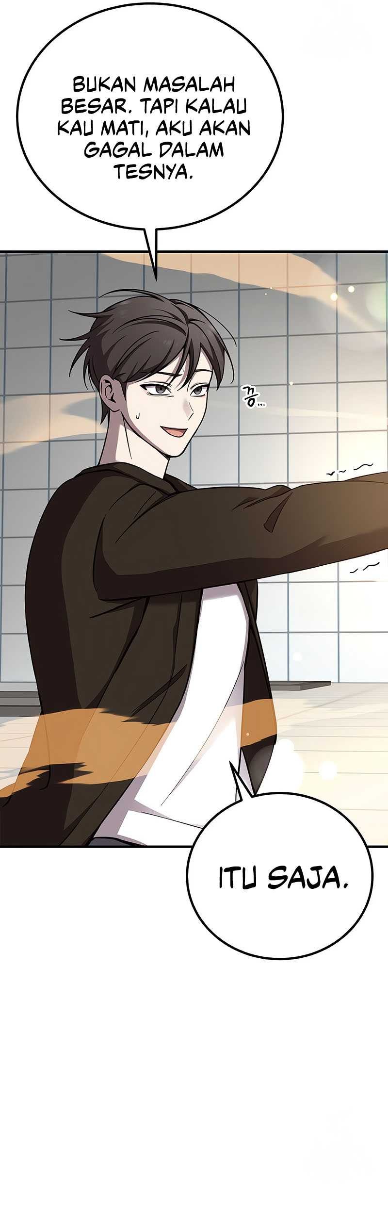 Poison-Eating Healer Chapter 25 Gambar 47