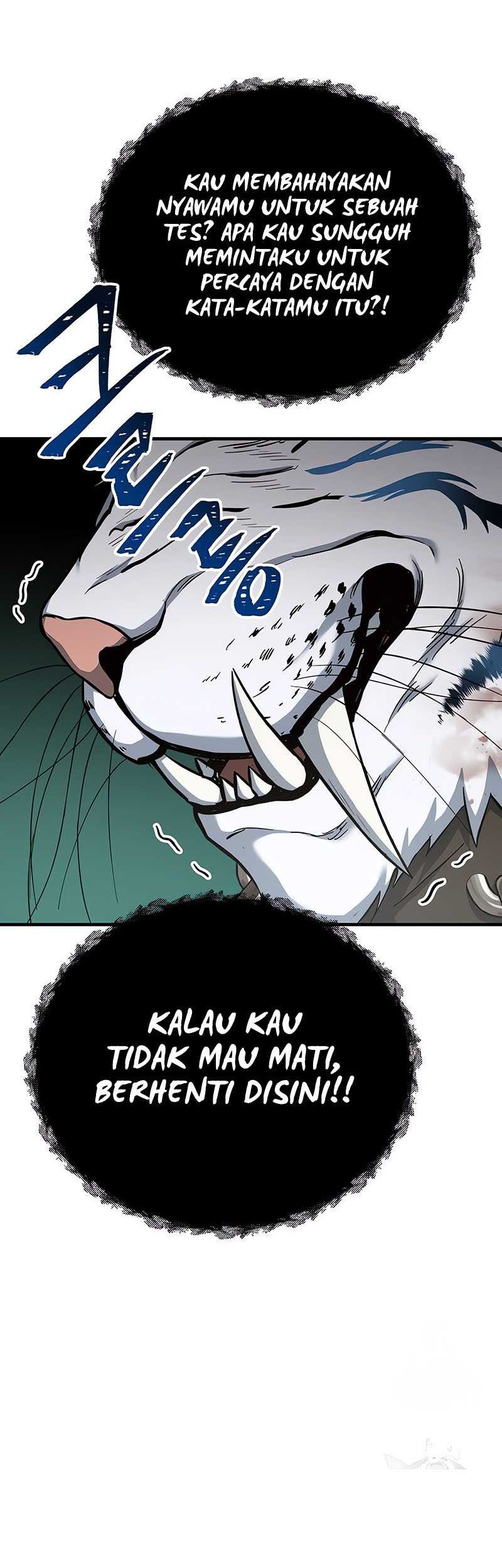 Poison-Eating Healer Chapter 25 Gambar 48