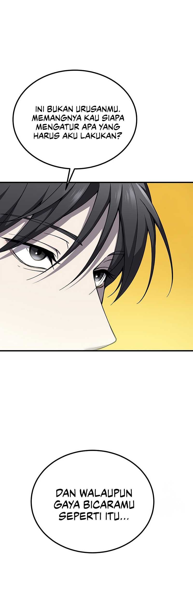 Poison-Eating Healer Chapter 25 Gambar 49
