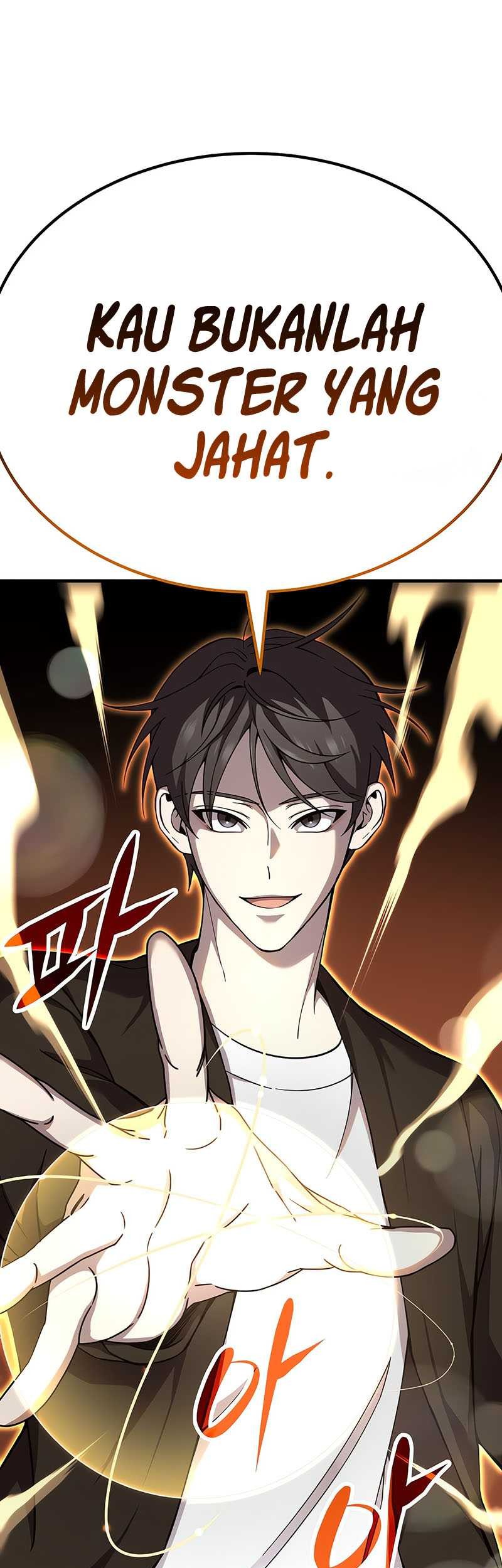 Poison-Eating Healer Chapter 25 Gambar 51