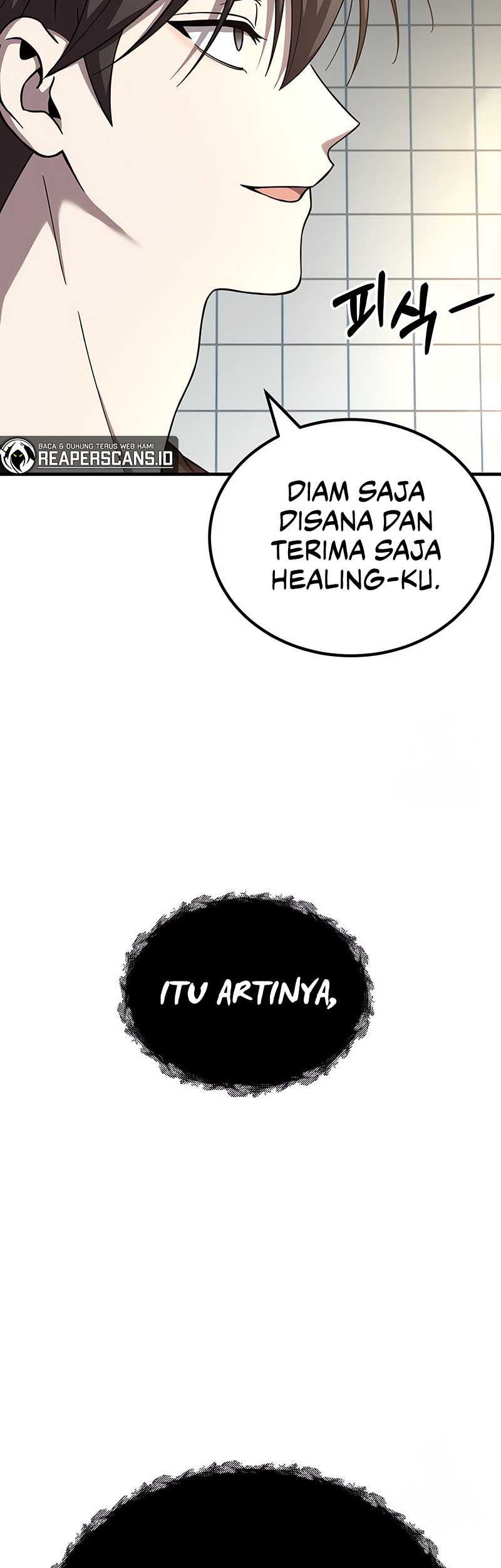 Poison-Eating Healer Chapter 25 Gambar 53