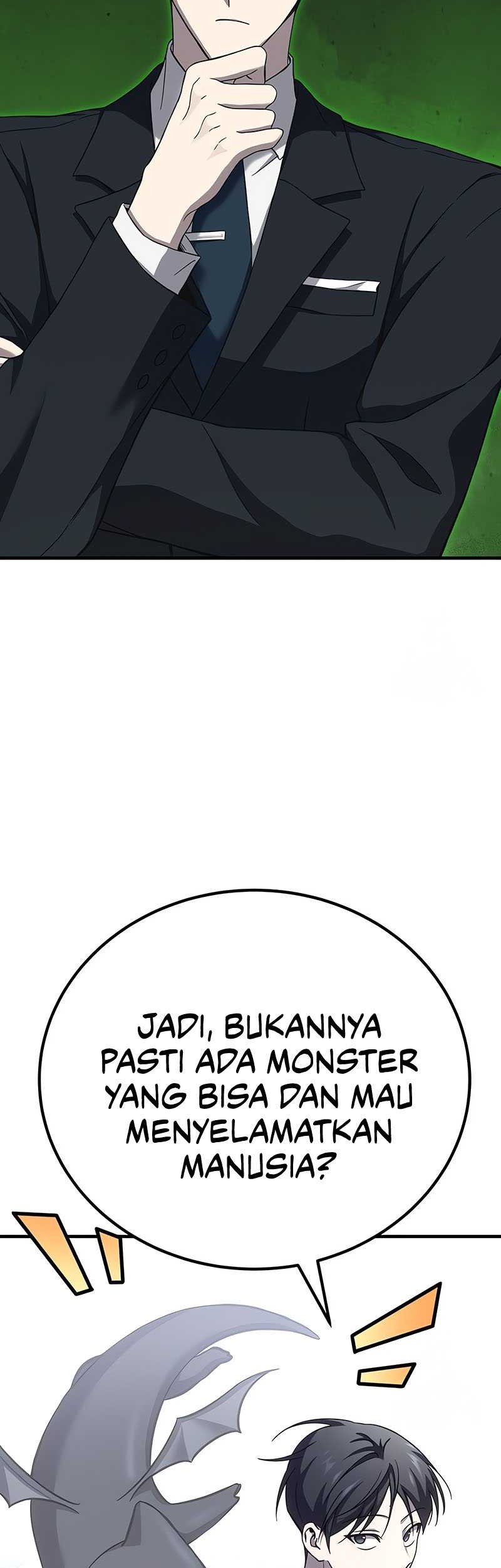 Poison-Eating Healer Chapter 25 Gambar 61