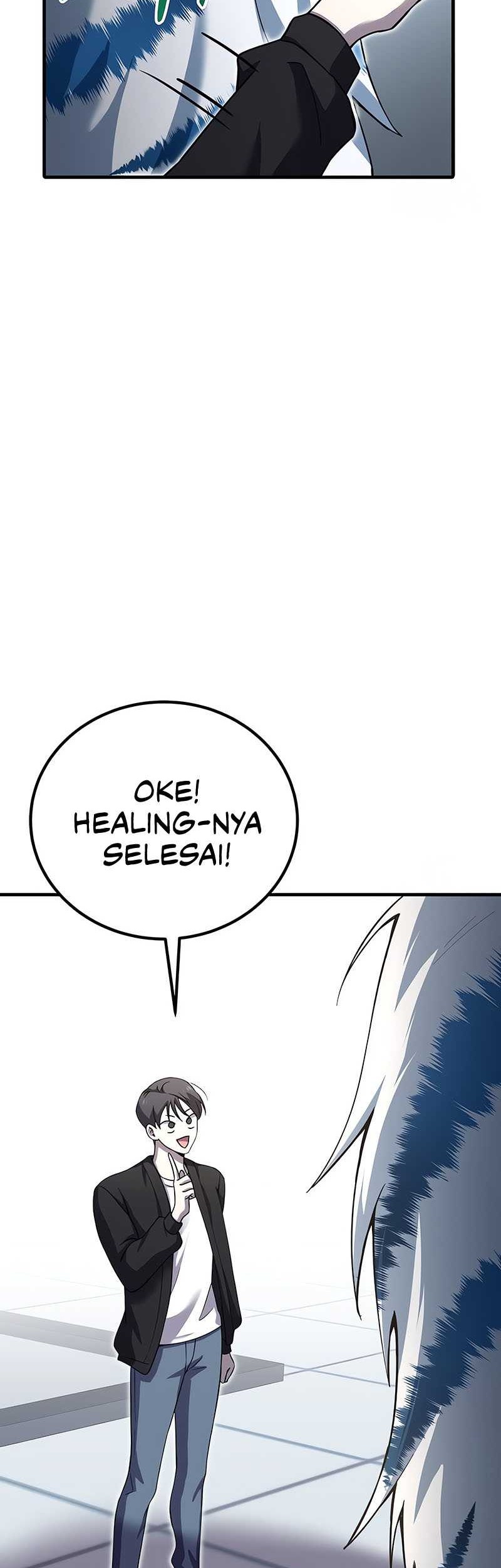 Poison-Eating Healer Chapter 25 Gambar 64