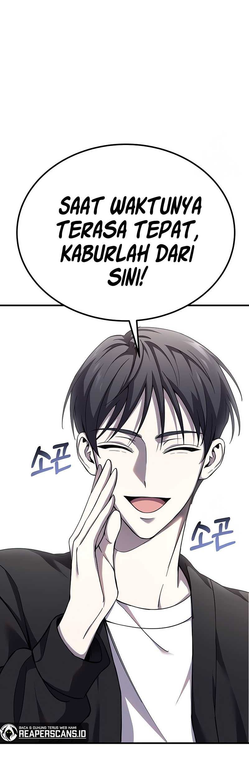 Poison-Eating Healer Chapter 25 Gambar 69