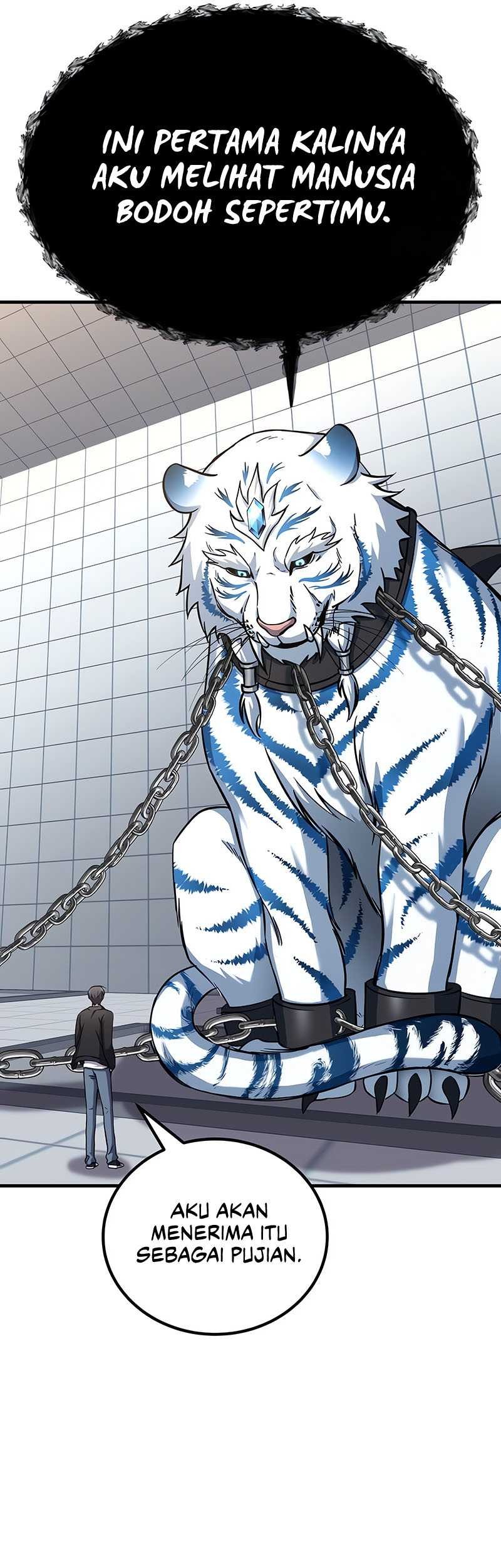 Poison-Eating Healer Chapter 25 Gambar 71